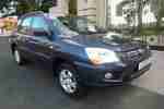 59 Sportage 2.0CRDi XEBLUE DIESEL 6 SPEED