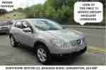 59 QASHQAI 1.6 LTR ACENTA IN SILVER