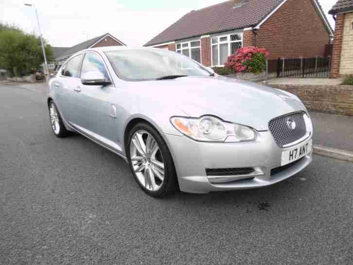 59 REG XF 3.0TD V6 S PORTFOLIO S 275