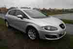 59 Leon 2.0TDI DSG SE DIESEL AUTOMATIC