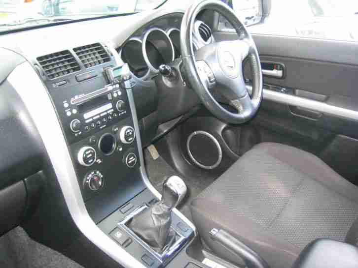 '59 Suzuki Grand Vitara 1.9 DDiS DIESEL SZ4 5 Door. 4 Wheel Drive !!