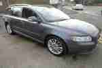 59 V50 1.6D DRIVe SE LUX DIESEL ESTATE