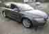 59 VOLVO V50 1.6D DRIVe SE LUX ESTATE IN METALLIC GREY WITH BLACK LEATHER