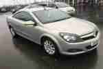 (59) Opel Astra 1.6 Coupe Twin Top