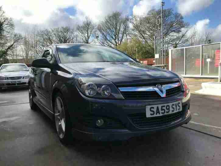 59 plate Astra 1.8 i VVT 16v SRi