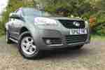 6 MTHS WARRANTY 2012(62)GREAT WALL STEED 2.0