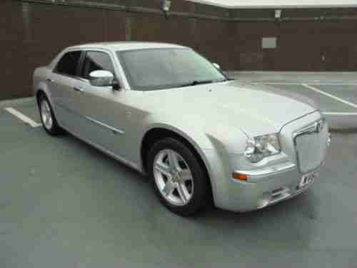 Chrysler (60) 2010. Chrysler car from United Kingdom