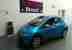 60 Plate Honda Civic 1.8 i VTEC ES 5Dr 77k in Cerulean Blue 1 OWNER !!