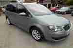 60 REG VW TOURAN 2.0TDI MATCH SAT NAV