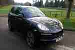 60reg Cayenne 3.0TDI V6 Tiptronic S