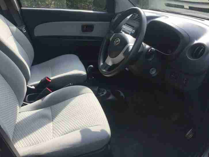 (61) 2011 Perodua MYVI 1.3 SXi 5 Door Hatchback Manual Petrol Silver