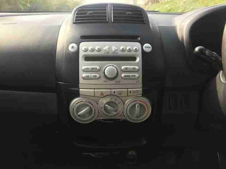 (61) 2011 Perodua MYVI 1.3 SXi 5 Door Hatchback Manual Petrol Silver