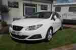 61 2012 Ibiza 1.4 Sportrider SportCoupe