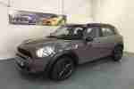 61 Countryman 2.0TD Cooper SD,free road