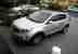 61 PLATE KIA SPORTAGE 2 2WD CRDI SILVER