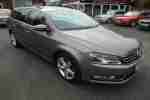 61 REG VW PASSAT SE 2.0TDI B MOTION Heated