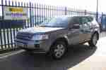 62 2012 Land Rover Freelander 2 2.2Td4 2197cc