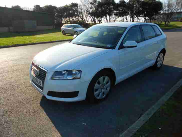 62 AUDI A3 S LINE TFSI FASTBACK 17K PART EX TAKEN VAN-CAR-4X4