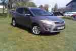 62 Kuga 2.0TDCi ( 140ps ) 2012.25MY