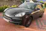 62 Reg CAYENNE TIPTRONIC 3.0 TDI V6