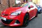 63 PLATE VAUXHALL ASTRA VXR GTC STUNNING