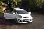 64 plate Picanto ONE! LIKENEW BARGAIN!