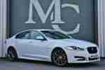 65 Plate XF 2.2TD 200bhp s s Auto