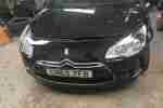 65 Reg DS DS3 Dstyle Nav PureTech 1'837 miles