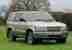 7 SEAT DIESEL Isuzu Trooper 3.0TD AUTO Citation APRIL MOT SPARES or REPAIRS