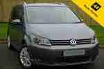 7 SEATER (61) TOURAN 2.0 TDI SE