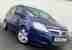 7 SEATER VAUXHALL ZAFIRA 1.6 EXCLUSIVE FULL SERVICE HISTORY LONG MOT