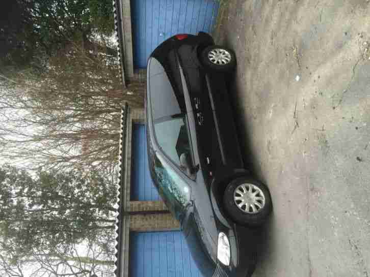 7 seater 2004 Chrysler voyager only 73k new mot