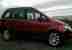 7 seater vauxhaull people carrier