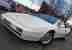 89 G Lotus Esprit HC Model PETROL MANUAL COUPE RARE HC MODEL, FANTASTIC