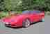 92 MAXDA RX7 CONVERTIBLE STUNNING IN RED