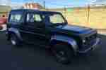 94 M Fourtrak Independent,2.8td,long