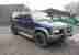 94 M ISUZU TROOPER 3.1TD BIGHORN IMPORT LWB AUTO 7 SEATS NO RESERVE