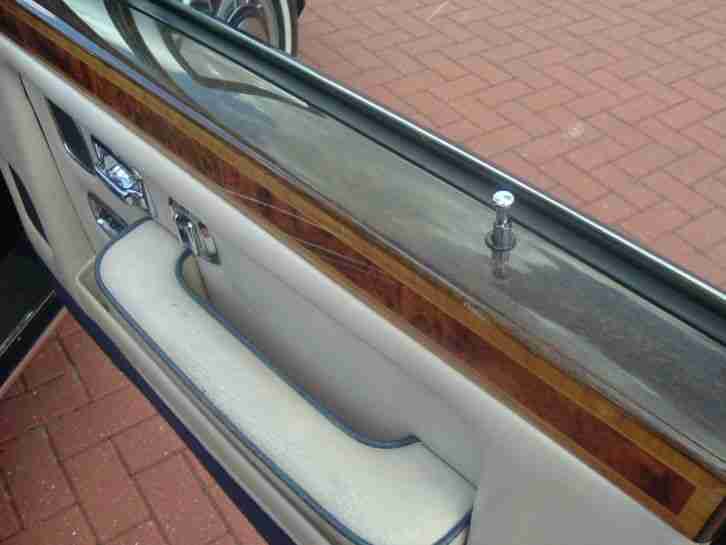 94 ROLLS ROYCE SILVER SPIRIT III
