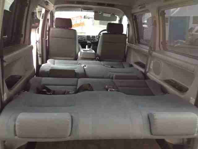 97/98 MODEL MAZDA BONGO/FORD FREDA 2.5 TD 8 SEATER MPV/ HI SPEC/ NEW CAMBELT KIT