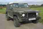 97 LANDROVER 90 DEFENDER 300 Tdi HARDTOP 234k