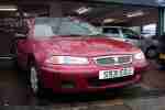 98 S 214 1.4i SE Ltd Edn 70,000 miles