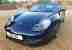986 Porsche Boxster 2.5 manual 1998 stunning blue with upgrades and extras
