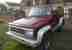 99 DAIHATSU feroza rocky SPORTRAK 1.6 4 X 4 4WD NEW TYRES HUNTING LAMPING DOG