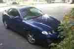 99pNO RESERVE STUNNING COUPE BLUE