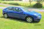 A VERY NICE 2002 LEON 1.8 SE AUTOMATIC