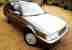 ABSOLUTELY BREATHTAKING ROVER 800 Mk 1 827 Si FASTBACK JUST 9,000 mls FROM NEW