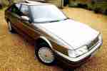 ABSOLUTELY BREATHTAKING ROVER 8OO Mk 1 827 Si