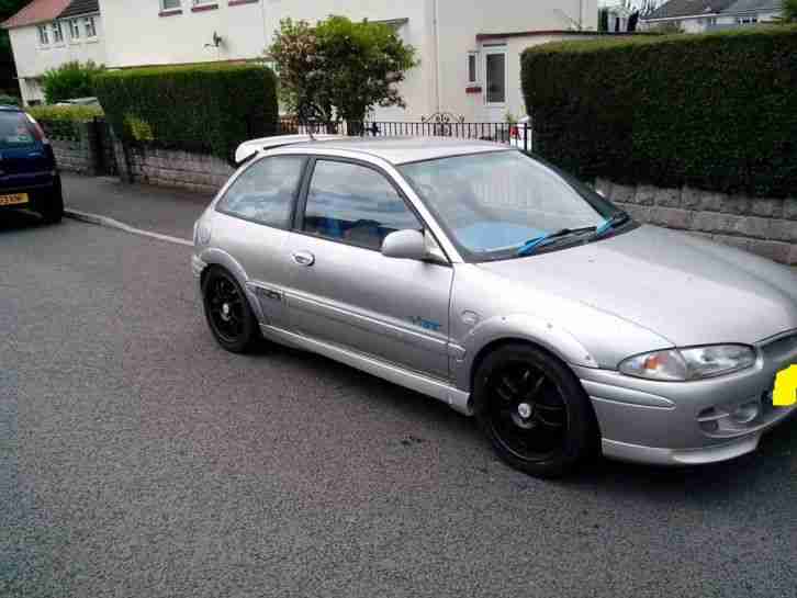 Proton ABSOLUTELY RARE. Proton car from United Kingdom