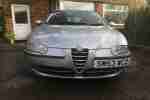 ALFA 147, 1,6, 12 MONTHS MOT