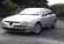 ALFA 156 2.5 V6, 24V, (192BHP) WITH VERY LOW MILES 88K NO RESERVE GRAB A BARGAIN